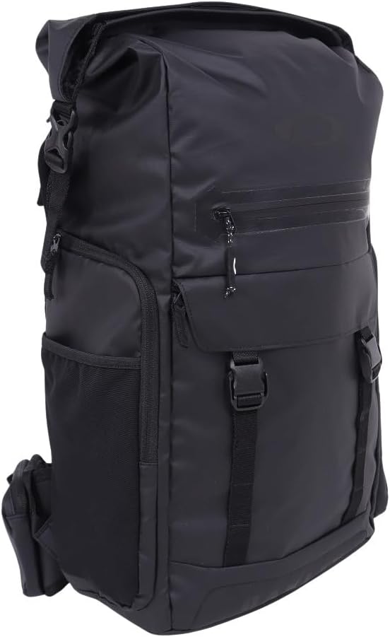 Oakley Men's Oakley Road Trip Terrain 25l Recycled Pack Backpack (pack of 1)