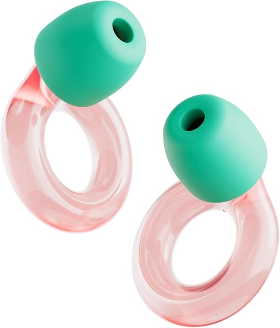 Loop Engage Kids 2 Ear Plugs (6-12yrs) - Everyday Noise Relief