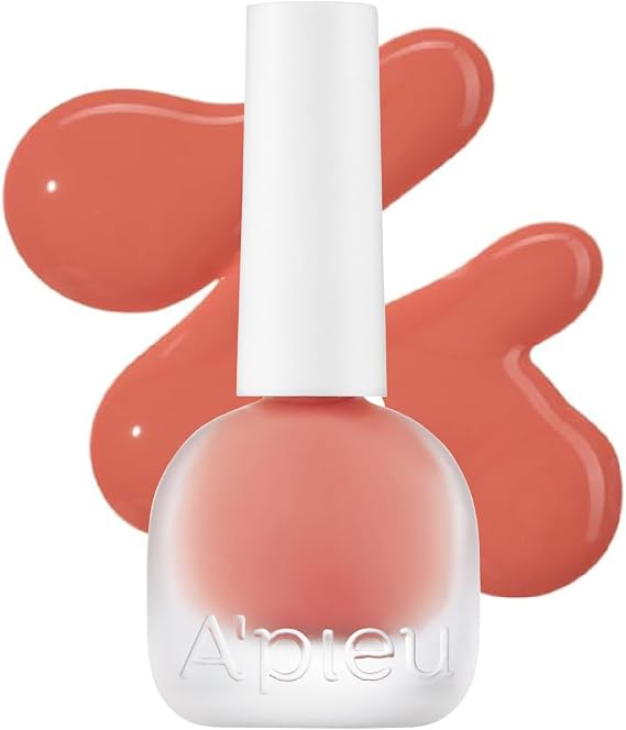 A'PIEU Juicy-Pang CR01 Mercan Likit Allık 9g