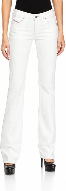 Diesel 1969 D-Ebbey R84TA Women's Bootcut Jeans