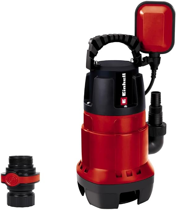 Einhell GC-DP 7835 Dirty Water Pump