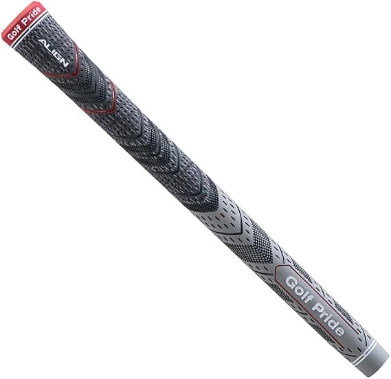 Golf Pride GOLFPRIDE Grip ALIGN MCC Plus 4 Align
