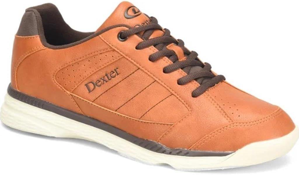DEXTER Men's Bowling Shoes