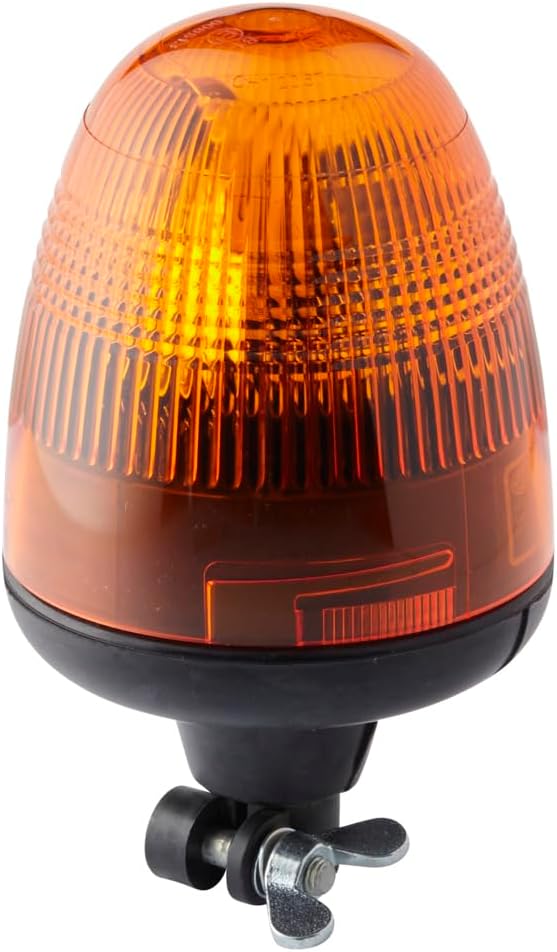 Hella Döner Lamba 24 Volt Çubuk Geçme Yumurta Tip 2RL 006 846-011