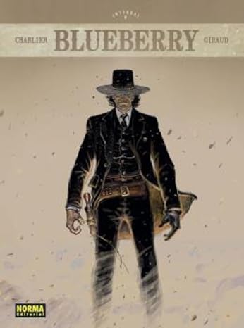 Blueberry. Edicion Integral 9 (nuevo Pvp)
