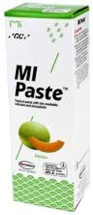 GC Tooth Gc Mi Paste Plus Kavun Aromalı