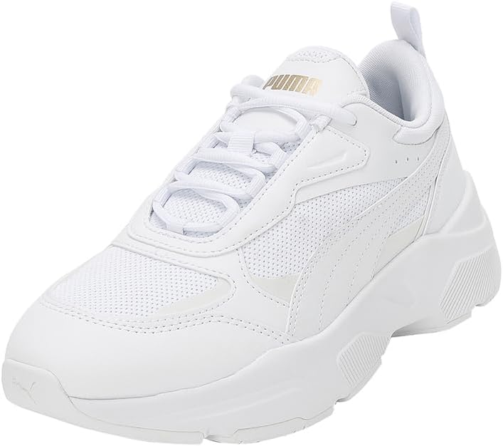 PUMA Cassia Distressed Low BootFemale