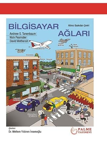 Bilgisayar Ağları
