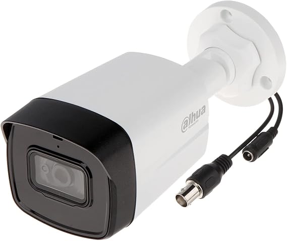 Dahua Technology HAC-HFW1500CP 4-in-1 2.8mm IR Outdoor Camera
