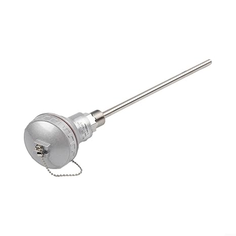 PT100 Temperature Sensor Probe M20x1.5 Thread(200mm)