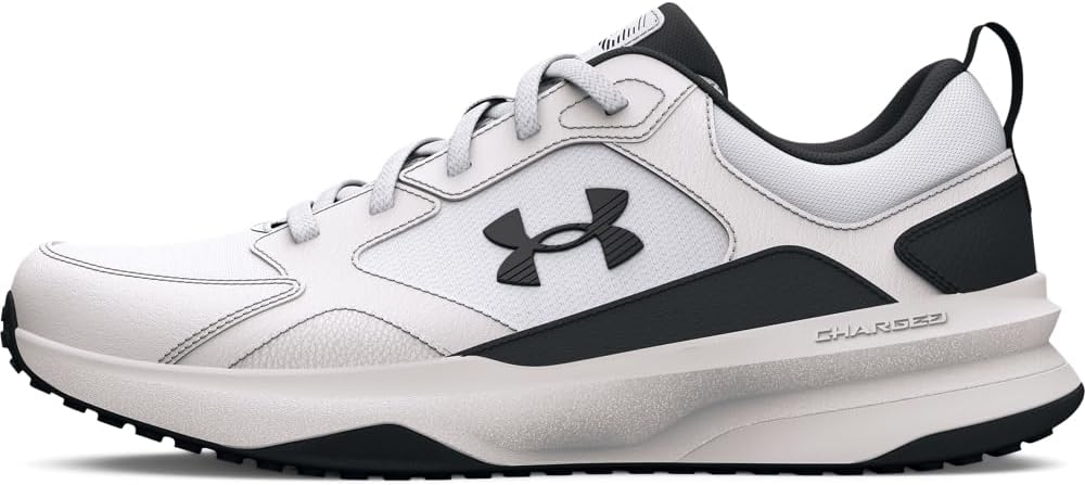 Under Armour UA Charged Edge Spor AyakkabıErkek