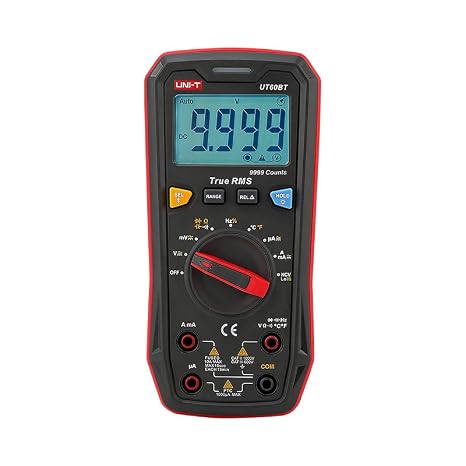 UT60BT Dijital Multimetre