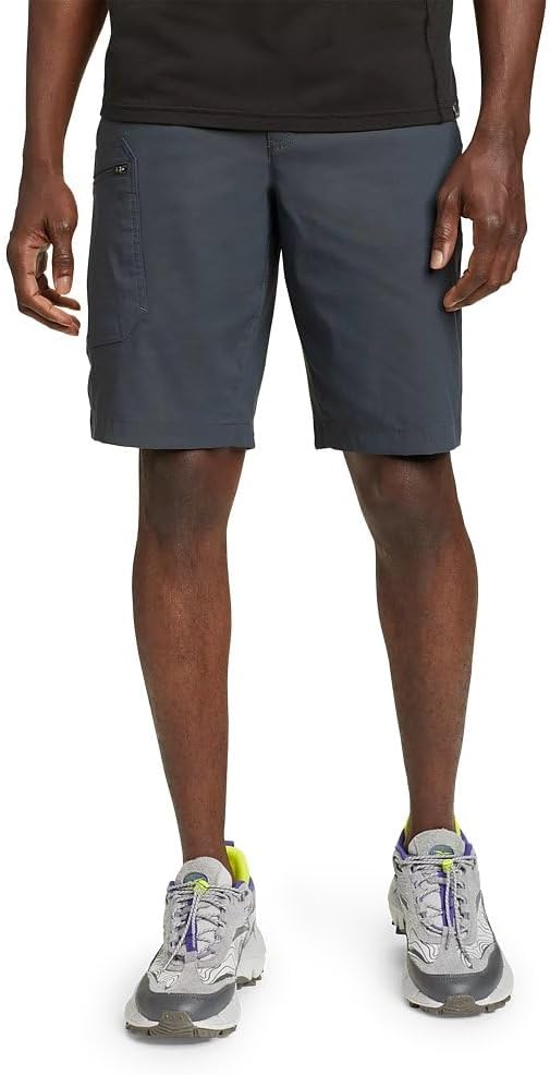 Eddie Bauer Men's Rainier Short