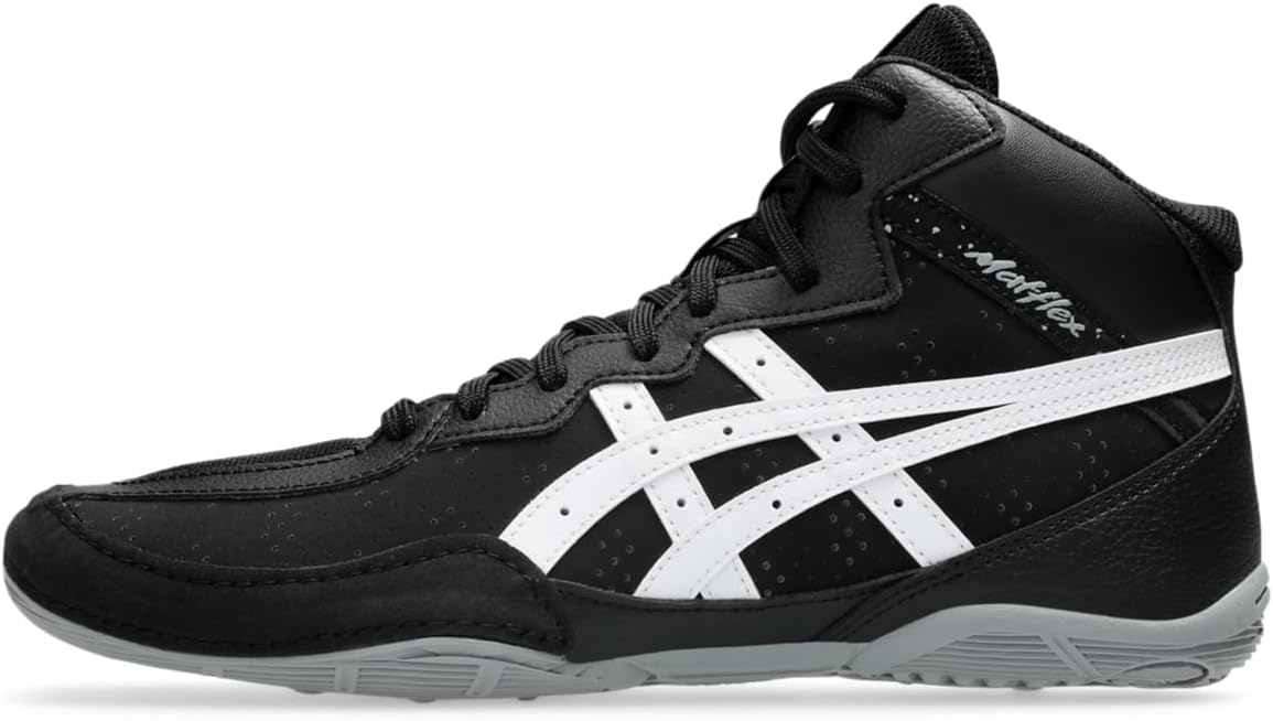 ASICS Men’s Matflex 8 Wrestling Shoes