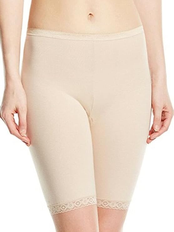 Sloggi Damen Basic Long Taillenslip