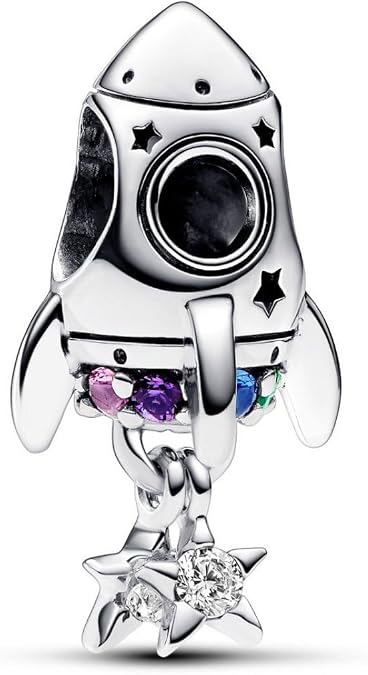 Pandora Moments Celestial collection