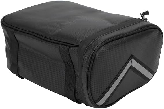 Motorbike Bag Tail Bag for surron Eride Pro SS 3.0 L3e Talaria 3X Quad
