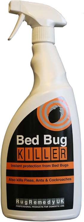 New Bed Bug Killer 500ml