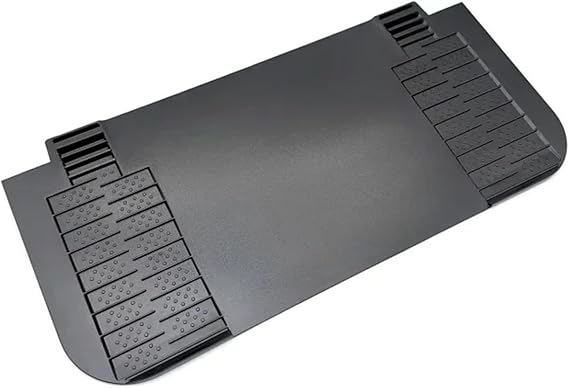 Compatible For Dreame, L40Ultra X40Ultra L30 Pro Ultra X50Ultra L50ProUltra Mop Pad Plate Assembly