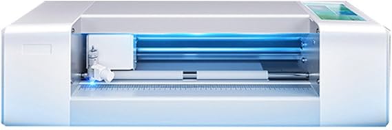Screen Protector Cutting Machine, Intelligent Automatic Hydrogel Film Cutter Widely used in protective films for mobile phones, watches, tablets, laptops, cameras, lenses, etc