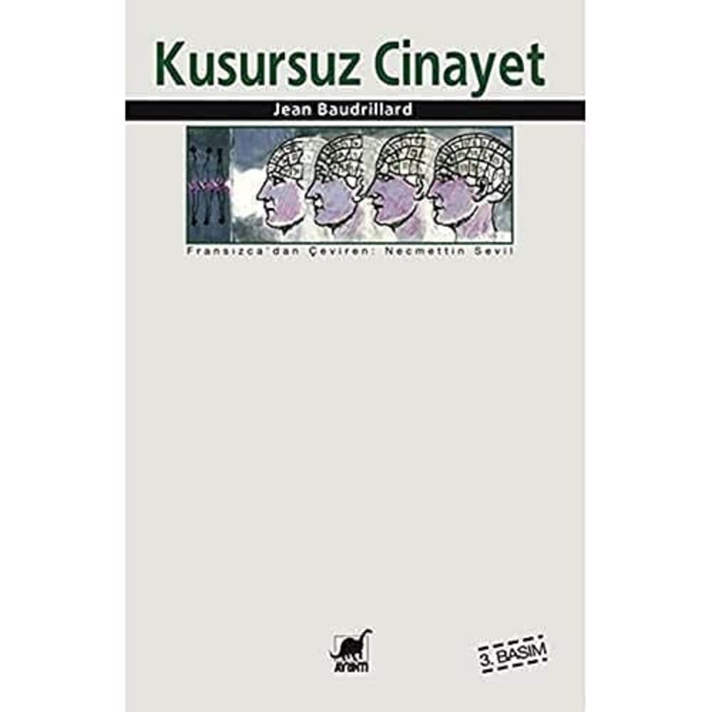 Kusursuz Cinayet Kağıt Kapak – 1 Ocak 2012