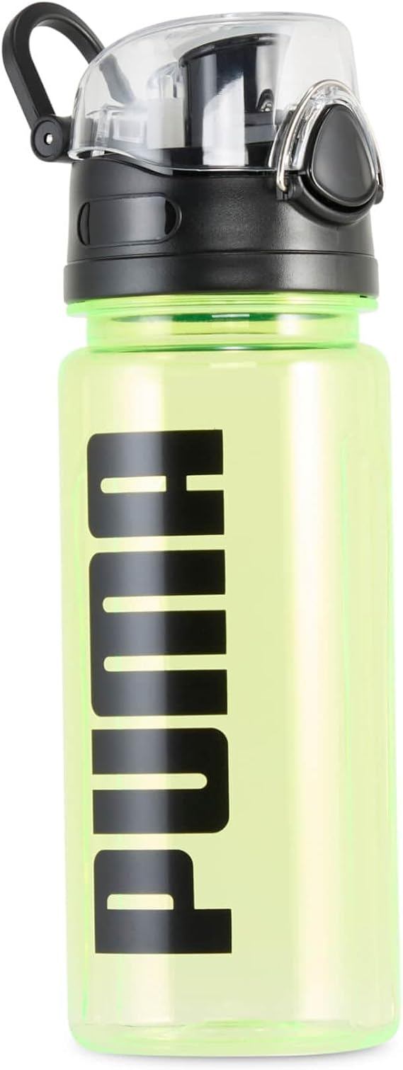 PUMA Unisex Yetişkin TR SPORTSTYLE Waterbottle Antrenman Matarası Fizzy Light Tek Beden