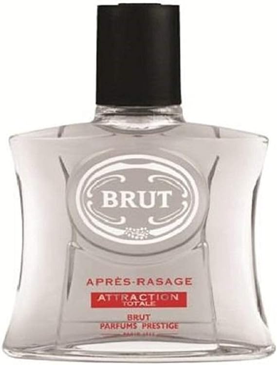 Brut After Shave Attraction 100 Ml