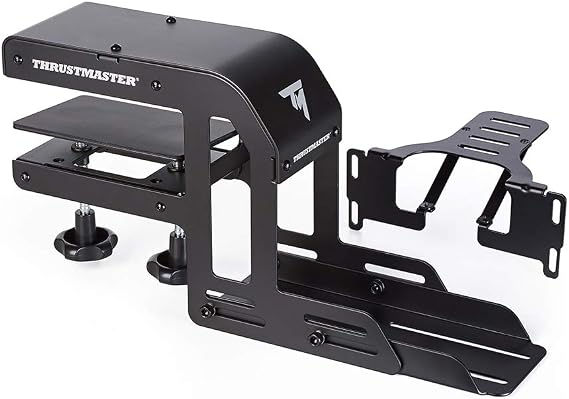 Thrustmaster TM Racing Clamp - Adjustable Mount for PC, PS5/PS4 & Xbox