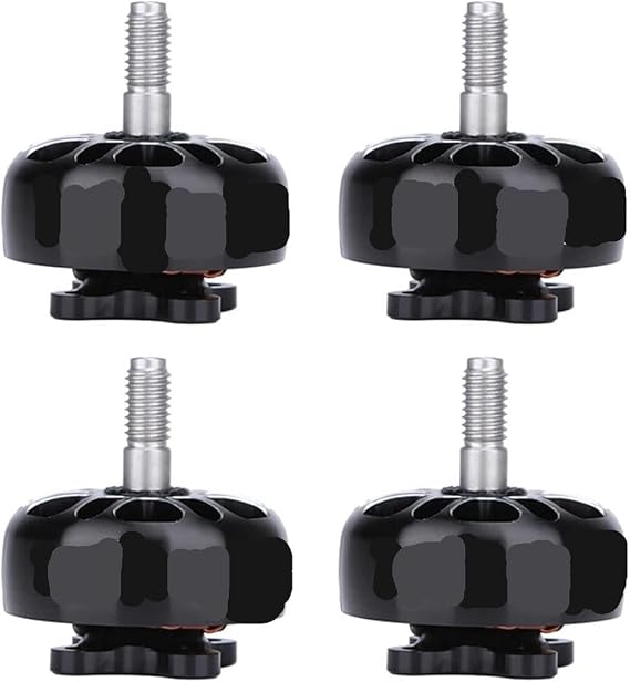 Compatible For IFlight 2306 Motor 2450/1700KV 4-6S