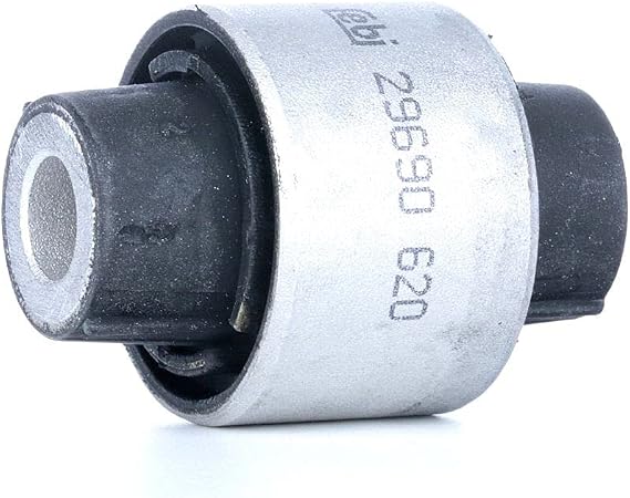 febi bilstein Control Arm Bearing Pack of 1 29690