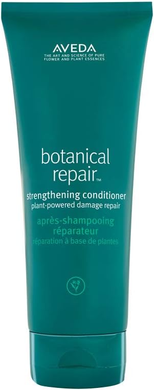 Aveda Botanical Repair Strengthening Conditioner Saç Kremi 200Ml