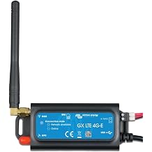 Victron Energy GX LTE 4G-A Cellular Modem
