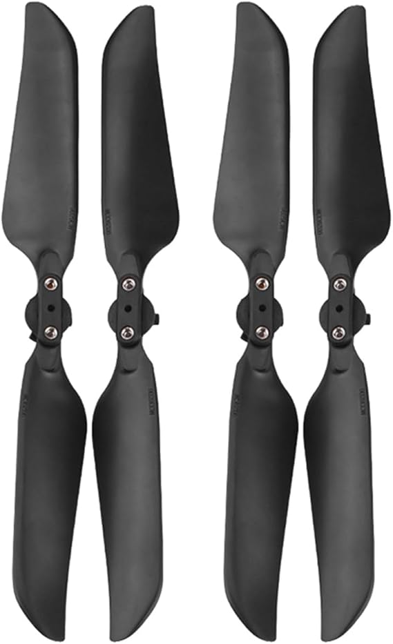 SeiZed Propellers For Autel Robotics EVO II/EVO II Pro Quick Release Blade Prop Paddle Replacement Wing Fans Spare Parts Accessories (Color : 2pair)