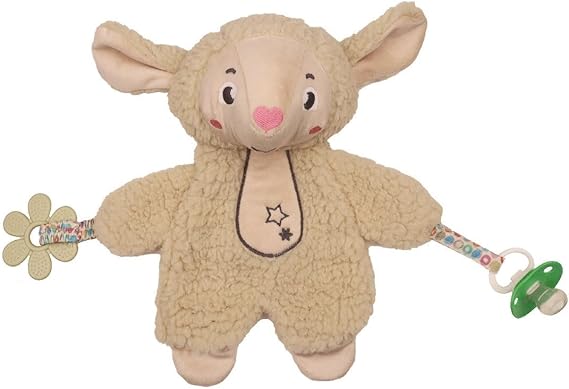 Been My Playmate Lamb - Oyun Arkadaşım Kuzu
