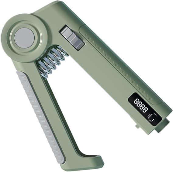 Grip Strength Meter Electronic Grip Strength Tester
