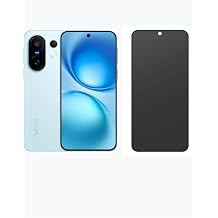 Esnek Nano Kırılmaz Mat Hayalet Ekran Koruyucu Vivo X200 Fe ile uyumlu