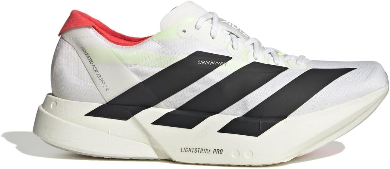 adidas Adizero Adios Pro 4 Men's Running Shoes