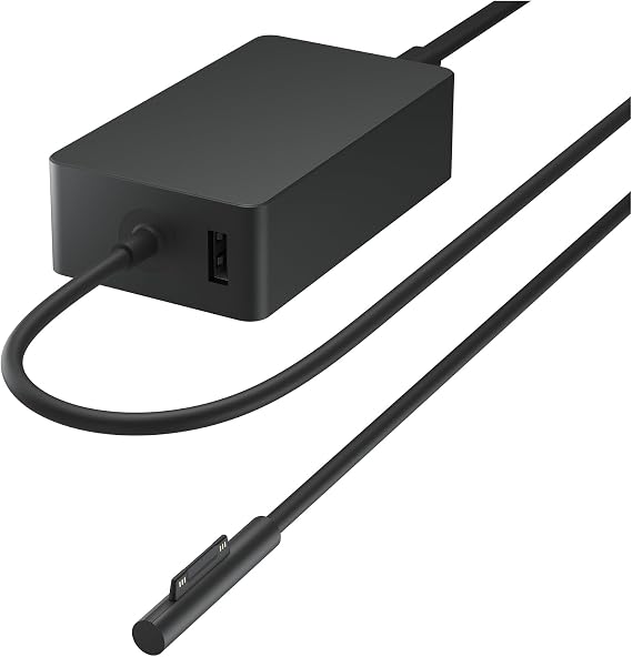 Microsoft Surface 65 Watt Power Supply