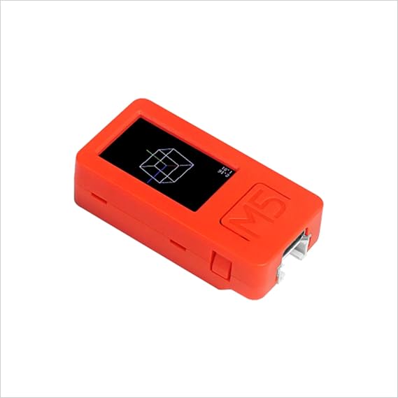 M5StickC Plus ESP32-PICO Mini IoT Development Kit