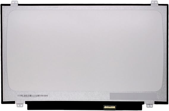 AJPARTS UK New Compatible with ASUS CHROMEBOOK C403NA-YH02, CHROMEBOOK C403NA-YH02-BL 14.0” Laptop Razor Slim LED LCD Screen 1366 ×768 WXGA HD Display 30 Pin Matte AG Panel Non Touch