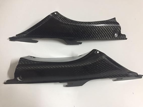 Fairing Components For CBR1000RR 2012 2013 2014 2015 2016 CBR1000 RR Carbon Fiber Motorcycle Small Parts