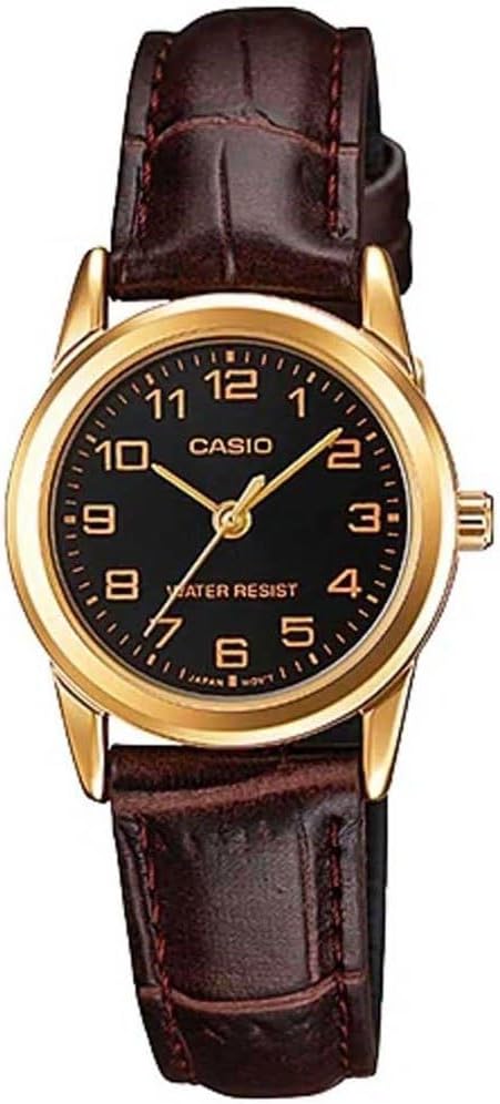 Casio LTP-V001 Kol Saati