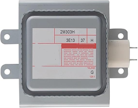 Compatible For Midea、Compatible For Toshiba、2M303H、ロングレッグ可変周波数空冷式電子レンジマグネトロン電子レンジ部品