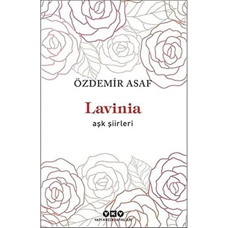 Lavinia - Aşk Şiirleri
