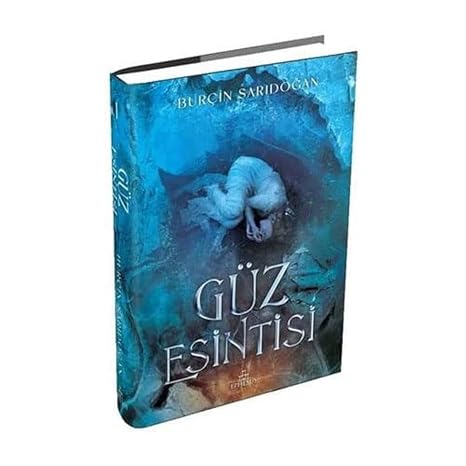 Güz Esintisi - 1 (Ciltli)