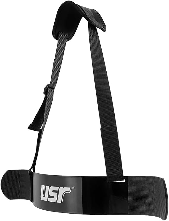 USR B52 Biceps Çalıştırma Aleti