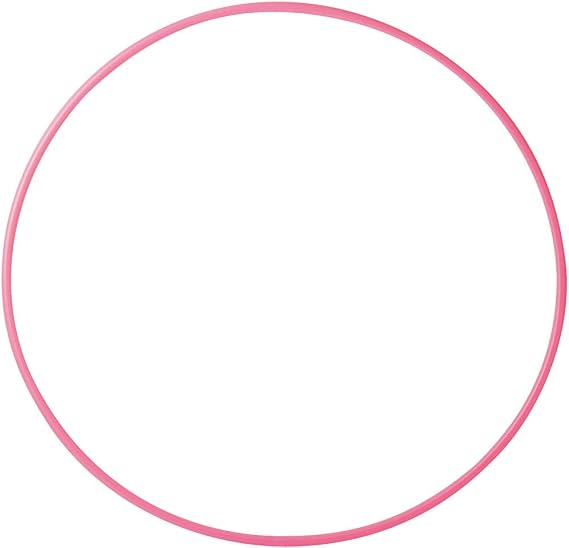 SASAKI Gymnastics Handicraft Standard Hoop M13