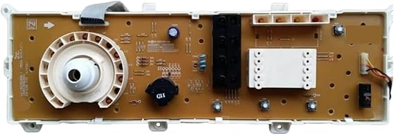 Washing Machine Computer Motherboard Display Board