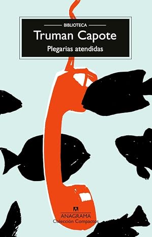 Plegarias atendidas (Compactos)