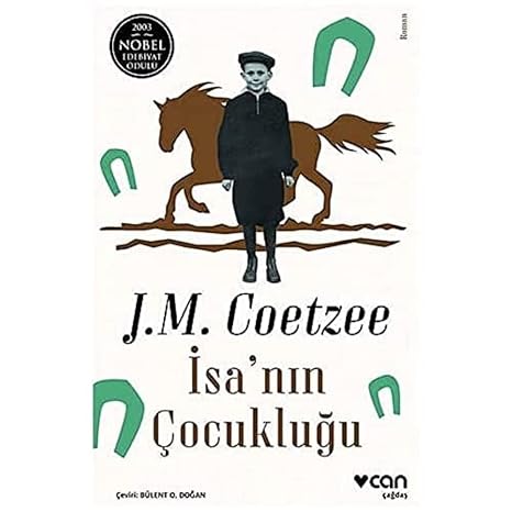 İsa'nın Çocukluğu